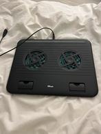Laptop cooler, Computers en Software, Laptopstandaarden, Ophalen of Verzenden, Zo goed als nieuw