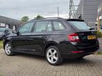 Skoda Fabia Combi 1.0 TSI Business Edition |CLIMA|CRUISE|PDC, Voorwielaandrijving, Stof, Gebruikt, Met garantie (alle)