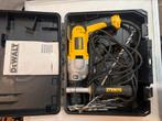 dewalt dwd522 klopboormachine nieuw, Ophalen, De WALT, 70 mm of meer, Overige typen