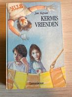 Boek kermisvrienden jan slepian lemniscaat, Ophalen of Verzenden