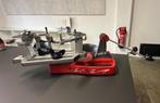 Gamma bespanmachine Progression II, Verzenden, Racket, Overige merken