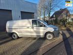 Mercedes-Benz Vito 111 CDI Lang Business Professional 2017 A, Auto's, Voorwielaandrijving, Gebruikt, Euro 6, 4 cilinders