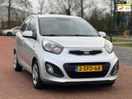 Kia Picanto 1.0 CVVT ISG Comfort Pack, Voorwielaandrijving, Euro 5, Gebruikt, 400 kg