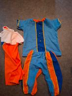 Pietenpakje Maat 3+ jaar, Ophalen of Verzenden, Zo goed als nieuw, 104 of kleiner, Jongen of Meisje