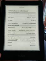 Kobo Clara, Computers en Software, E-readers, 8 GB, Kobo, Ophalen of Verzenden, Zo goed als nieuw