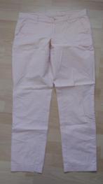 Te koop aangeboden: Dames pantalon van Esprit, Maat 38/40 (M), Ophalen of Verzenden, Zo goed als nieuw, Roze