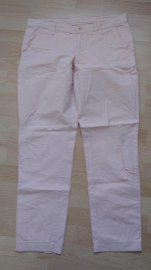 Te koop aangeboden: Dames pantalon van Esprit, Kleding | Dames, Broeken en Pantalons, Zo goed als nieuw, Maat 38/40 (M), Roze