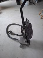 Kirby stofzuiger, Ophalen of Verzenden, Gebruikt, Minder dan 1200 watt, Stofzuiger