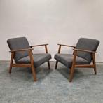 Set  2 fauteuils easy chair ikea ekenäset, Huis en Inrichting, Fauteuils, Kolibrivintagehal@gmail.com, Vintage design, Aaldertgeertsstraat 43 Olst