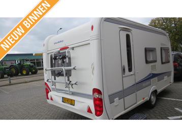 HOBBY DE LUXE 440SF BJ 2009 MOVER,VT NU €10.500 beschikbaar voor biedingen