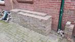 GRATIS Beton Waaltjes - Klinkers, Ophalen, Gebruikt, Klinkers, Minder dan 5 m²