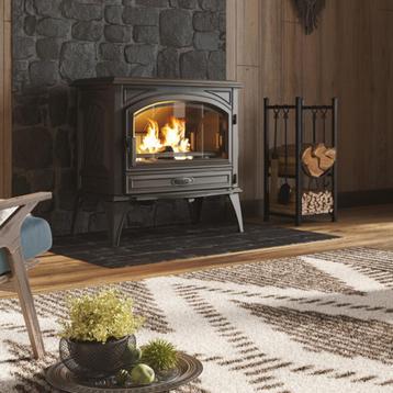 Houtkachel kopen? Bespaar op gas & verwarm je huis goedkoop beschikbaar voor biedingen