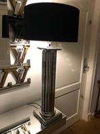 Eichholtz lamp Manhattan - tafellamp schemerlamp, Ophalen, Luxueus, Eichholtz, Delfweg 52 Noordwijkerhout