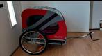 Fiets kar, Ophalen, Zo goed als nieuw, Hondenkar