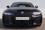 BMW 4 Serie Gran Coupe 420i High Executive M-Sportpakket / H, Auto's, BMW, Te koop, Benzine, Hatchback, 750 kg