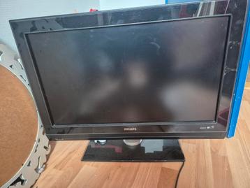 Philips tv beschikbaar voor biedingen