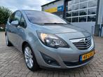 Opel Meriva 1.4 Turbo Cosmo - Trekhaak - Panorama dak, Auto's, Voorwielaandrijving, 15 km/l, Gebruikt, 680 kg