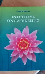 Linda Keen - Intuitieve ontwikkeling, Boeken, Achtergrond en Informatie, Linda Keen, Ophalen of Verzenden, Zo goed als nieuw