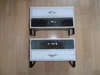 2 ladenkastjes, Huis en Inrichting, Ophalen of Verzenden, Zo goed als nieuw