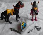 Playmobil 3158 Viking Hoofdman, Ophalen of Verzenden, Gebruikt, Complete set