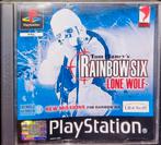Rainbow Six Lone Wolf ps1, Spelcomputers en Games, Games | Sony PlayStation 1, Ophalen of Verzenden, Zo goed als nieuw