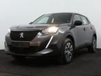 Peugeot 2008 1.2 PureTech Active Pack Nu uit voorraad leverb, Auto's, Peugeot, Te koop, Zilver of Grijs, Benzine, 101 pk