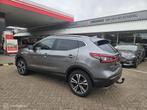 Nissan Qashqai 1.2 N-Connecta, Auto's, Gebruikt, Euro 6, 4 cilinders, 116 pk