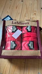 Lemieux bandages maat full Papaya, Verzenden, Nieuw