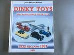 Dinky Toys en Franse Dinky SuperToys J.M. Roulet, Boeken, Geschikt voor kinderen, Ophalen of Verzenden, Zo goed als nieuw, Overige onderwerpen