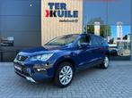 Seat ATECA 1.0 EcoTSI Style, Auto's, Seat, Voorwielaandrijving, Gebruikt, Euro 6, Blauw