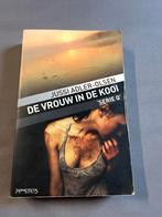 De Vrouw in de Kooi - Jussi Adler-Olsen, Ophalen of Verzenden, Gelezen