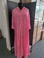 Zomerse jurk Tchibo mt 48, Kleding | Dames, Grote Maten, Tchibo, Jurk, Ophalen of Verzenden, Roze