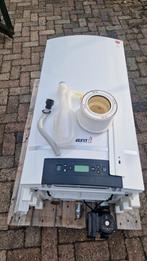NEFIT topline HR 70 of HR 100 solo ketel zgan HR70, Ophalen, 30 tot 80 cm, Hoog rendement (Hr), Cv-ketel of Combi-ketel