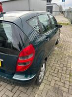Nette Mercedes A200 Avantgarde, 136 pk, 400 kg, Handgeschakeld, Particulier