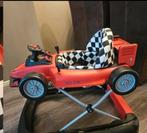 Loopauto F1 - Zo goed als nieuw!, Kinderen en Baby's, Ophalen of Verzenden, Zo goed als nieuw, Auto, Met wieltjes