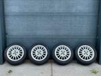 Bijna nieuwe ATS velgen+banden 15 inch 4x98, Auto-onderdelen, Banden en Velgen, Gebruikt, 15 inch, Banden en Velgen, All Season