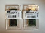 32GB ram laptopgeheugen (2x PHS Memory 16GB DDR4 SO-DIMM), Computers en Software, RAM geheugen, DDR4, Nieuw, Ophalen of Verzenden