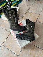 Snowboots (maat 37), Ophalen, Zwart, Snowboots, Kimbertex