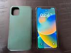 iPhone 11 64GB Zwart | 79% batterij | ZGAN, Ophalen of Verzenden, Zo goed als nieuw, IPhone 11
