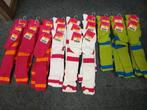Partij van 768 paar kniekousen, Nieuw, Overige maten, Girl socks, Ophalen