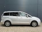 Mazda 5 1.8 Katano Nieuwe APK Airco 7 P, Stof, Zwart, 4 cilinders, Origineel Nederlands