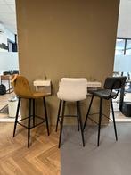 barkruk hoog - 3x kruk hoog - hoge barkruk set van 3, 1 kruk, Ophalen, Nieuw, 90 cm of meer