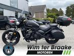 Kawasaki Vulcan S ABS (bj 2021), 2 cilinders, Bedrijf, Meer dan 35 kW, Overig