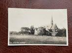 ansichtkaart / kaart van Nes, Ameland, R.K.kerk., Verzamelen, Ansichtkaarten | Nederland, Verzenden
