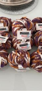 Schachenmayr nomotta, Hobby en Vrije tijd, Breien en Haken, Ophalen of Verzenden, Breien of Haken, Wol of Garen