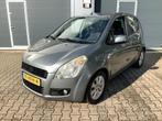 Suzuki Splash 1.0 Exclusive Airco 9-2026, Stof, Gebruikt, 996 cc, Origineel Nederlands