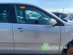 Portier 4Deurs rechts-voor van een Volkswagen Polo, Auto-onderdelen, Carrosserie en Plaatwerk, Gebruikt, Ophalen of Verzenden