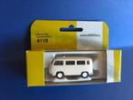 roco MiniTanks 4110 Ford FK1000 Autobahnpolizei 1/87 h0, Nieuw, Roco, Auto, Verzenden