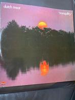 Dutch Treat : Tranquility ( lp vinyl ), Cd's en Dvd's, Vinyl | Pop, Ophalen of Verzenden, 1960 tot 1980, Gebruikt, 12 inch