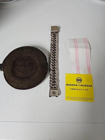 Budha to Budha armband voor €170,-  beschikbaar voor biedingen